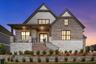 casa en High Park Hill - 85' por Drees Homes