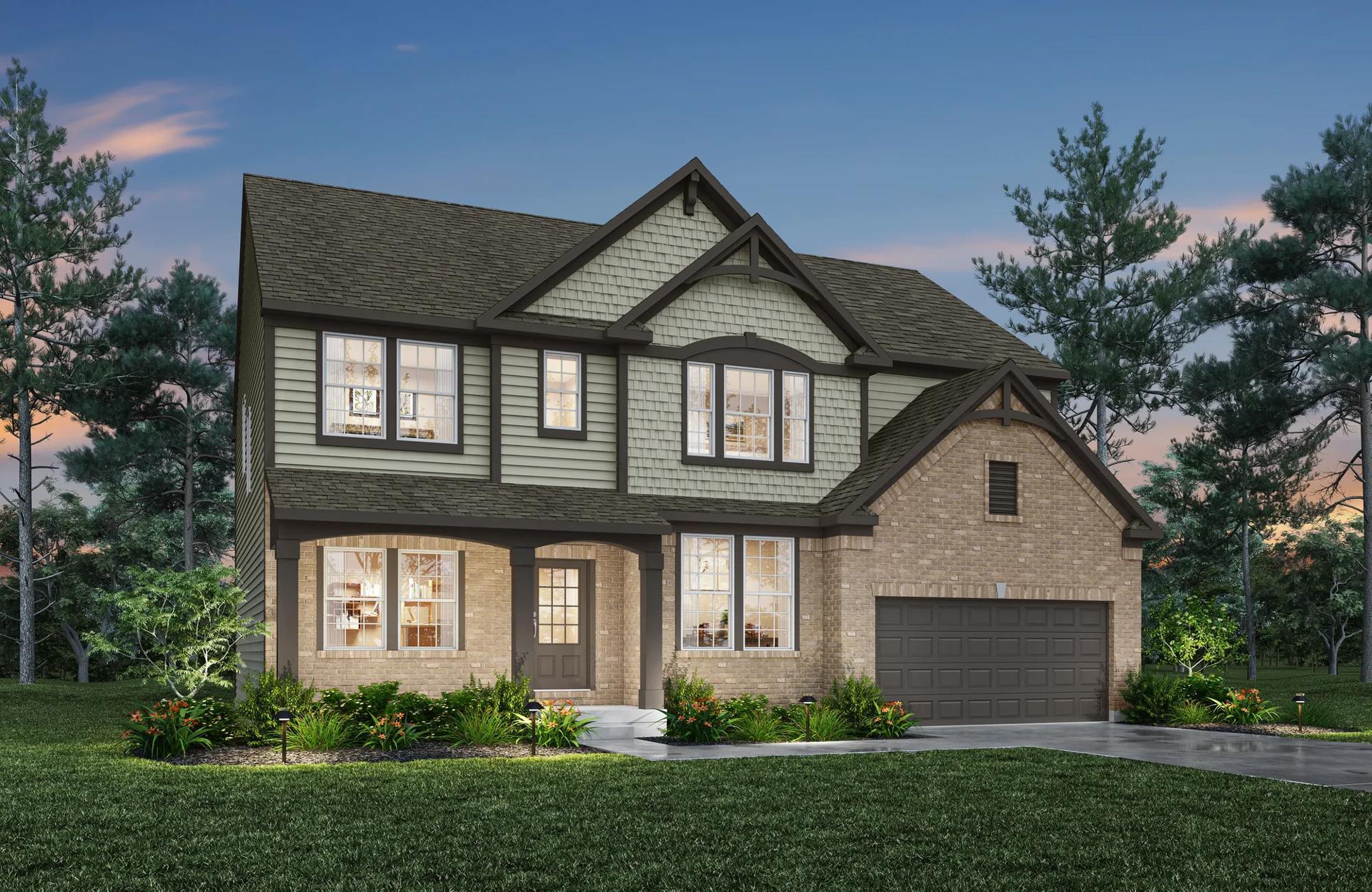 900 East 96Th Street, Suite 100