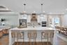 casa en Landing at Olde Florida por Drees Homes