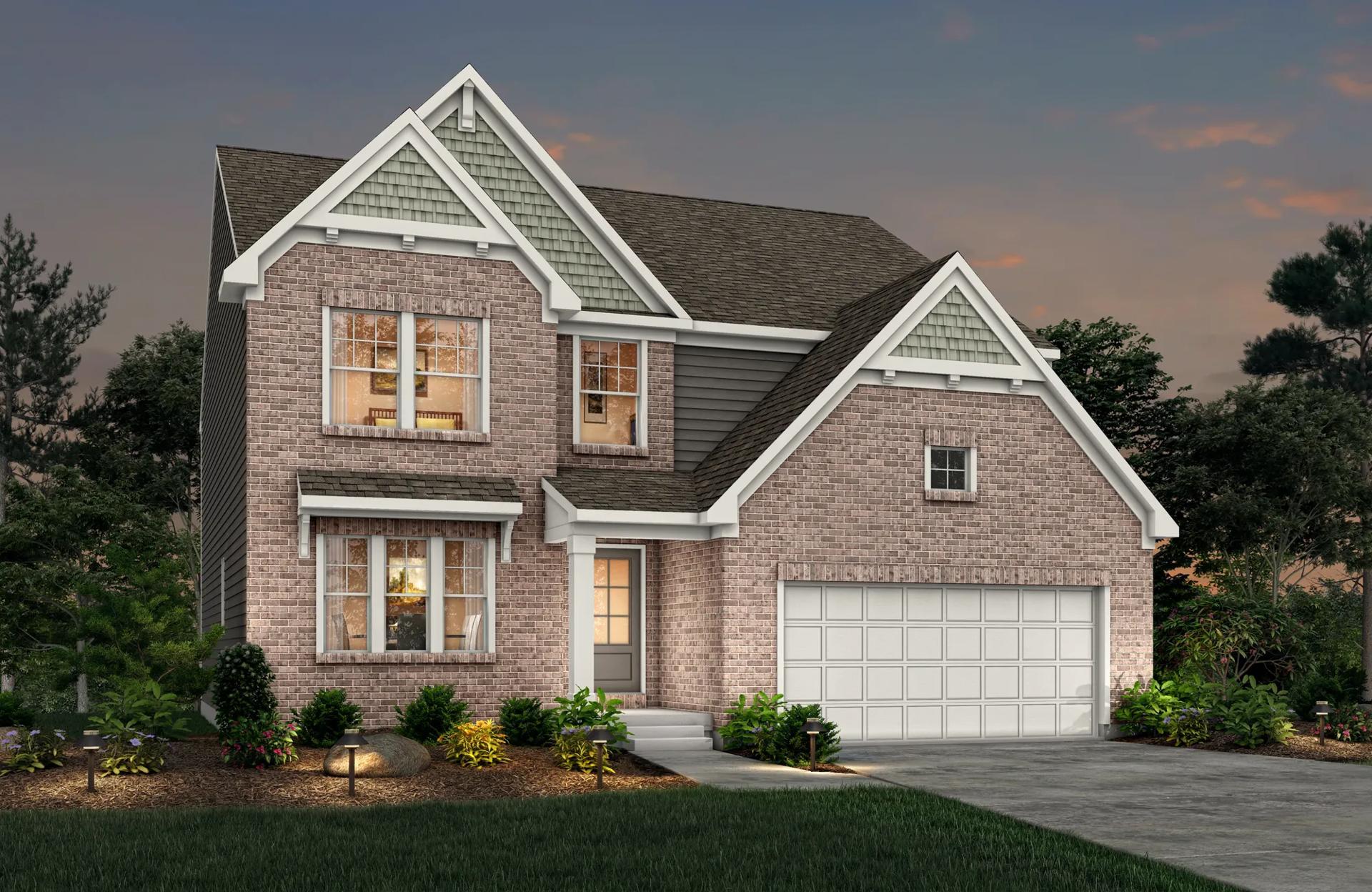 3609 Great Windsor Lane. Uniontown, OH 44685