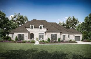JULIAN - Clearwater Ranch: Liberty Hill, Texas - Drees Custom Homes