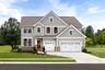 casa en Rosemont Reserve por Drees Homes
