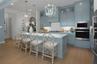 casa en The Homestead - 62' por Drees Custom Homes