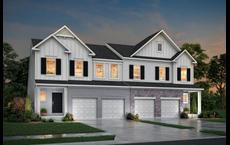 Market Highlands: Brunswick, Ohio - Drees Homes