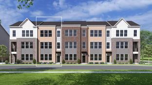 HIGHGROVE - Brickyard: Leesburg, District Of Columbia - Drees Homes