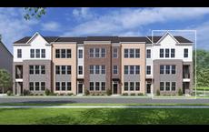 Brickyard: Leesburg, Virginia - Drees Homes