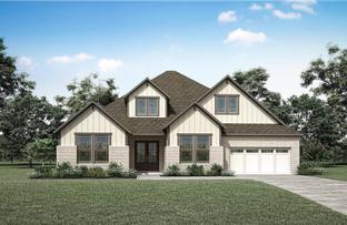 EASTLAND II - Fulshear Lakes: Fulshear, Texas - Drees Custom Homes