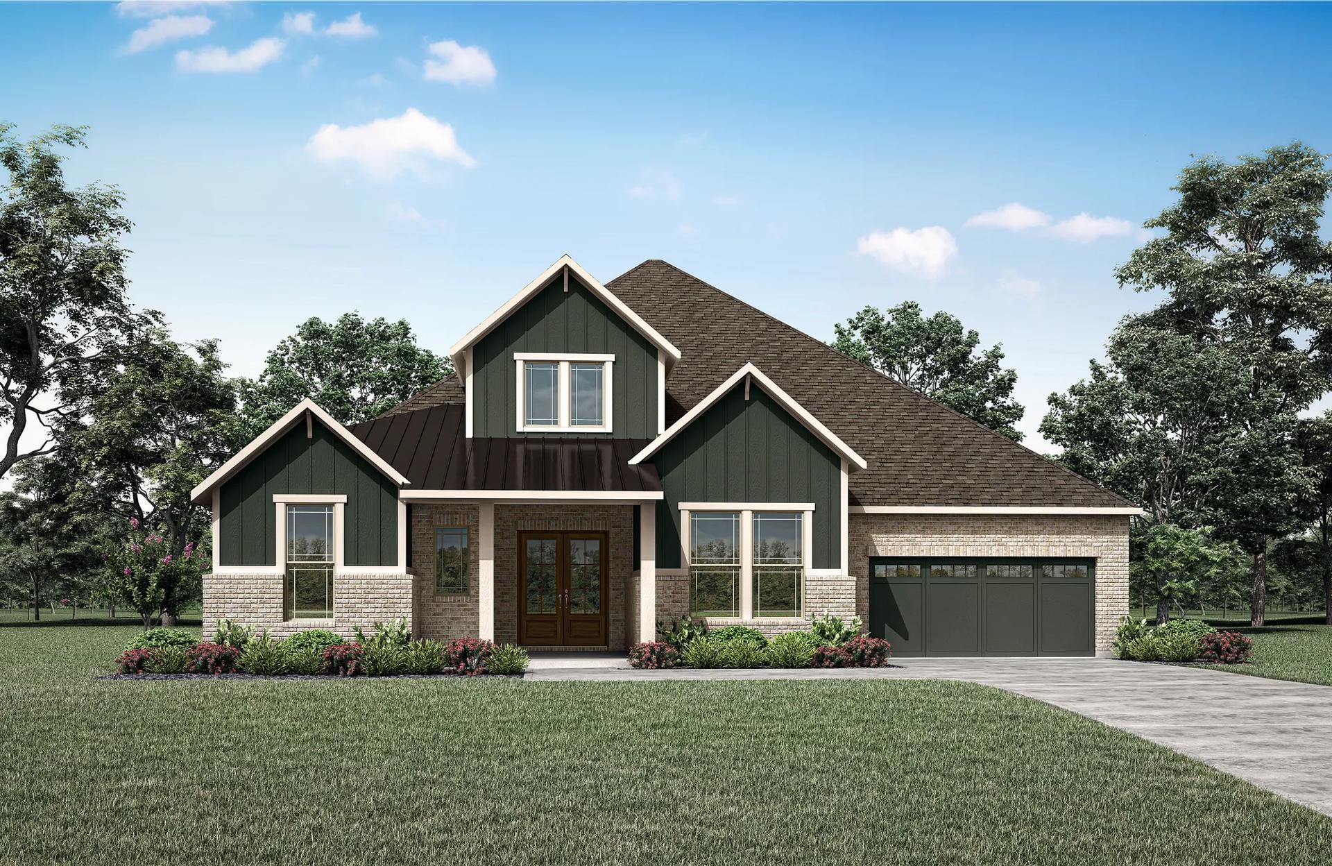 661 Barrel Oak Drive. League City, TX 77573