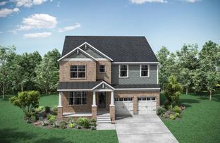 BROOKSTON - Elevate by Drees - Nashville: Spring Hill, Tennessee - ELEVATE BY DREES