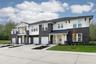 casa en Avalon por Drees Homes