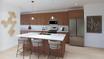 homes in Brickyard by Drees Homes