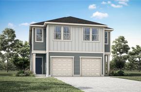 Baxley Villas - Middleburg, FL