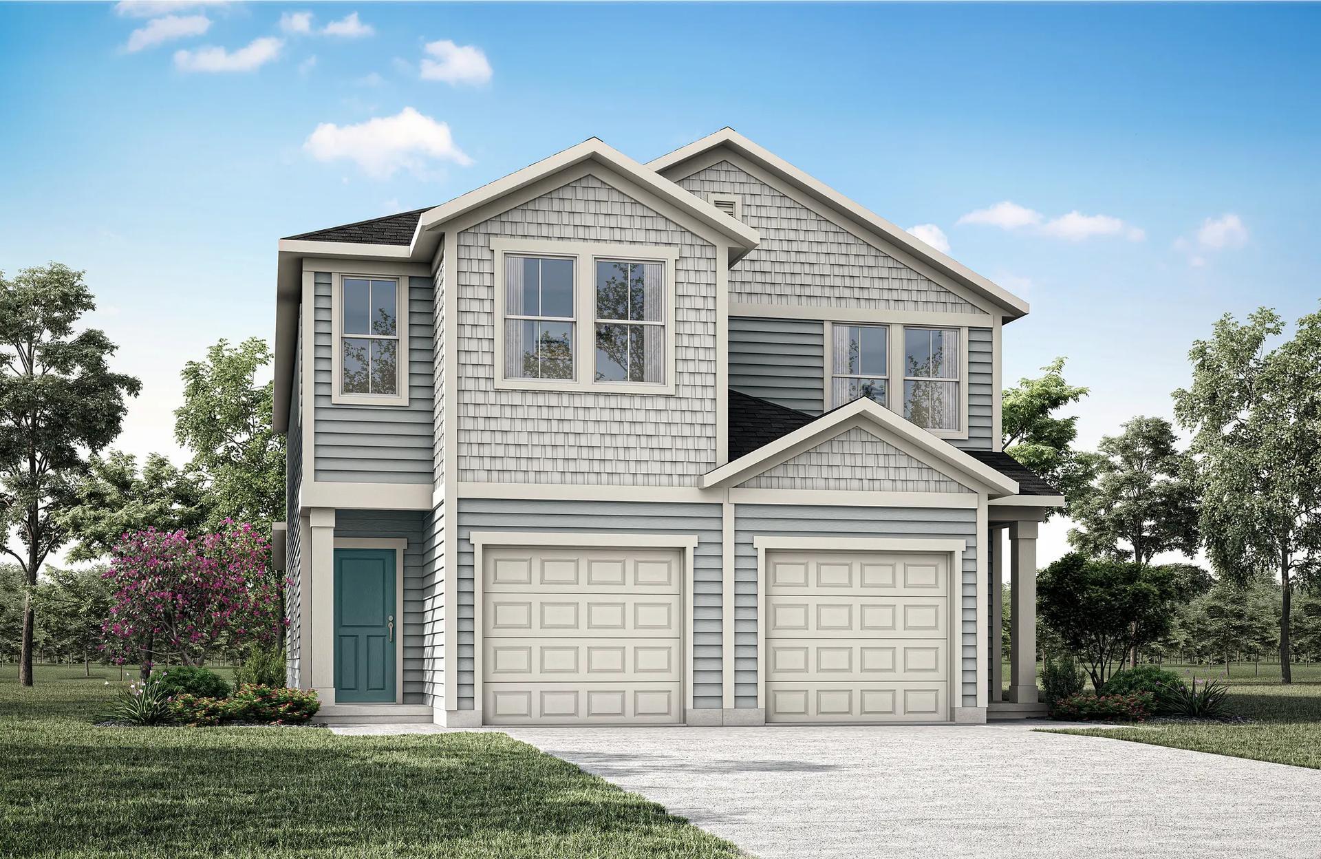 3816 Baxley Villas Court (DRIFTWOOD)