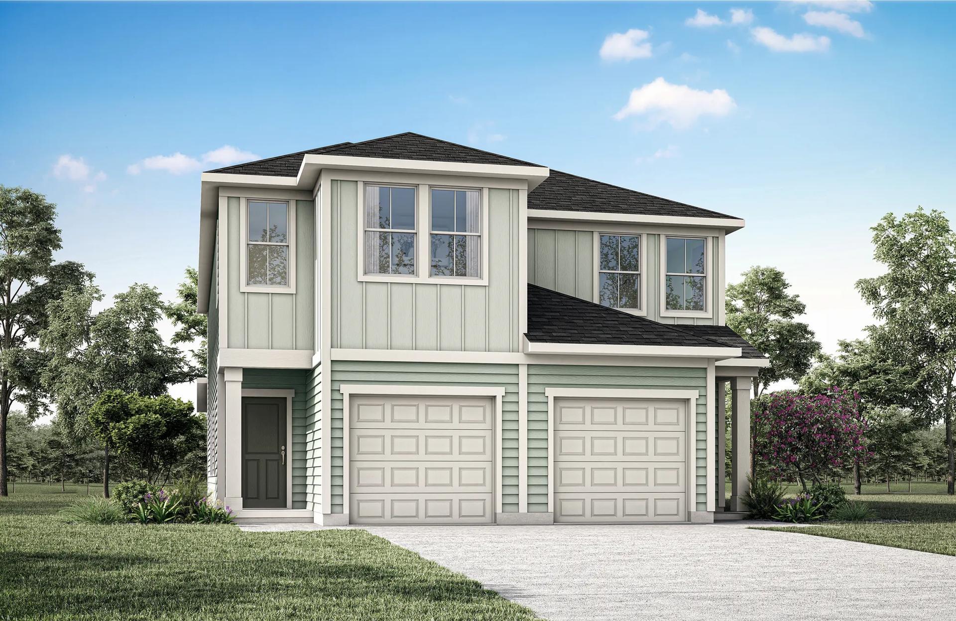 3697 Baxley Villas Court. Middleburg, FL 32068