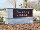 Baxley Villas - Middleburg, FL