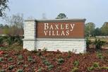 Baxley Villas - Middleburg, FL