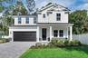 homes in Creighton Pointe by Drees Homes