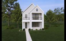 Austin Point Summit: Richmond, Texas - Drees Custom Homes