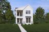 homes in Austin Point Summit by Drees Custom Homes