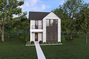 SHERBORNE - Austin Point Summit: Richmond, Texas - Drees Custom Homes