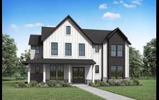 Two Step Farm Showcase: Montgomery, Texas - Drees Custom Homes