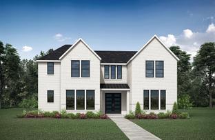 SYDNEY - Two Step Farm Showcase: Magnolia, Texas - Drees Custom Homes