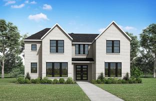 SYDNEY - Two Step Farm Showcase: Montgomery, Texas - Drees Custom Homes