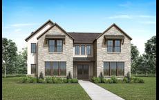 Austin Point Showcase: Richmond, Texas - Drees Custom Homes
