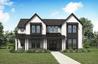 homes in Austin Point Showcase by Drees Custom Homes