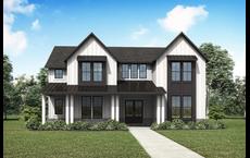 Austin Point Showcase: Richmond, Texas - Drees Custom Homes