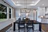 casa en Highlands Summit at Mark's Creek por Drees Homes