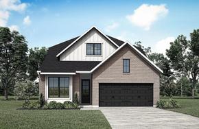 Everly - 45' - Hockley, TX