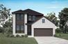 casa en Everly - 45' por Drees Custom Homes