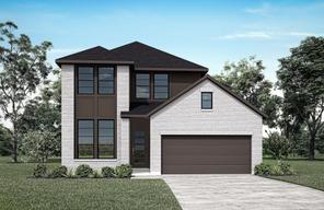 18811 Wild Raspberry Drive (SABINE)