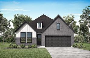 18703 Buttercup Farms Lane (BRAESWOOD)