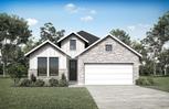 Everly - 45' - Hockley, TX