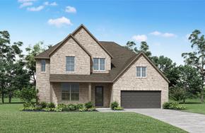 Everly - 60' - Hockley, TX
