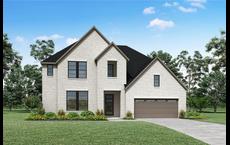 Meridiana 70': Manvel, Texas - Drees Custom Homes