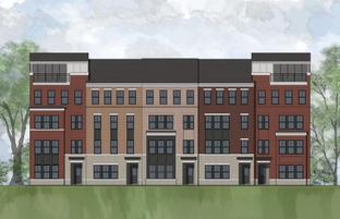 HARRIDAN - Arpina Valley: Herndon, District Of Columbia - Drees Homes