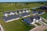 casa en Retreat at Union Promenade por Drees Homes