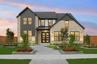 homes in Grange by Drees Custom Homes