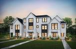 Whistle Stop Farms Townhomes - Thompsons Station, TN