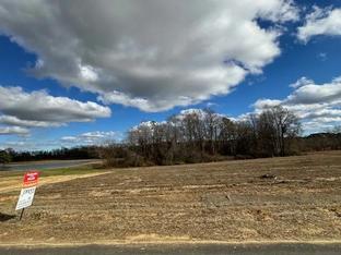 KAYLEEN - Tobacco Road: Angier, North Carolina - Drees Homes