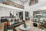 casa en Orrinshire por Drees Homes
