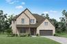 homes in Everly - 60' by Drees Custom Homes