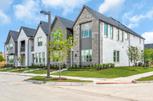 Chelsea Commons - Allen, TX
