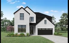 Hillstead: Lavon, Texas - Drees Custom Homes