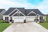 casa en Trailhead Acadia por Drees Homes