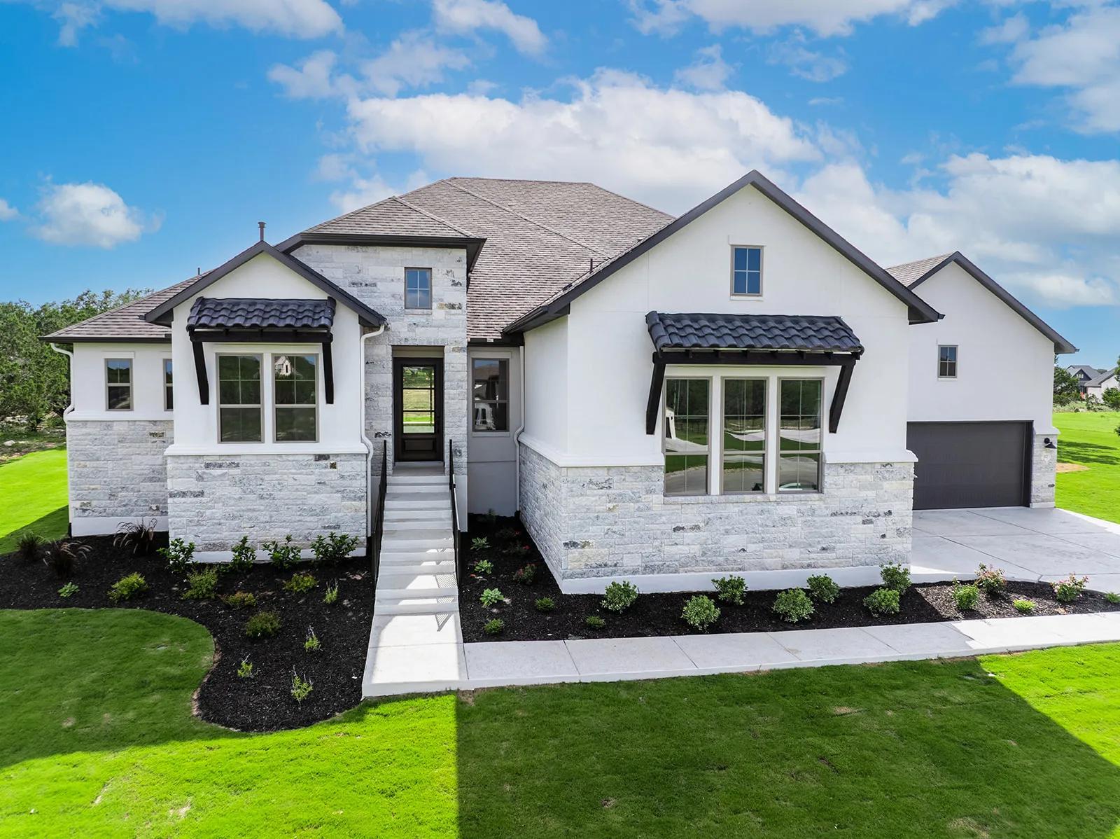 112 Rancho Deluxe (MARLEY)