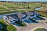 casa en Retreat at Union Promenade por Drees Homes